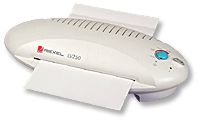 Rexel LV250